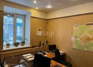 Продажа офиса, 54.3 м2, Нижний Тагил, улица Пархоменко