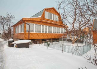 Продается дом, 101 м2, коллективное садоводческое некоммерческое товарищество Содружество, коллективное садоводческое некоммерческое товарищество Содружество, 287