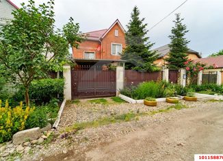 Продажа дома, 161.3 м2, Краснодар, улица Атамана Чепиги, 15, улица Атамана Чепиги