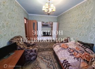 Продается 1-комнатная квартира, 31.5 м2, Курская область, улица Черняховского, 4А