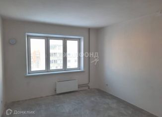 Продам 1-комнатную квартиру, 37 м2, Новосибирск, улица Стофато, 5, метро Берёзовая роща