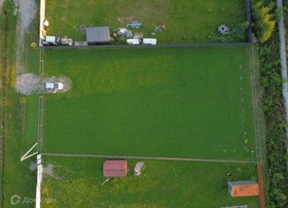 Продажа участка, 12 сот., деревня Бурково, деревня Бурково, 10