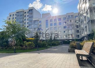 Продается однокомнатная квартира, 40.32 м2, Казань, улица Анаса Тазетдинова, 6, ЖК Лето