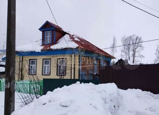 Продам дом, 55 м2, Йошкар-Ола, микрорайон Ремзавод, улица Олега Кошевого