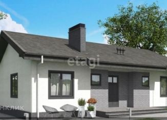 Дом на продажу, 114 м2, село Ембаево, Сосновая улица