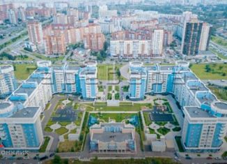 Продам двухкомнатную квартиру, 89.4 м2, Красноярск, улица Авиаторов, 41, ЖК Лазурный