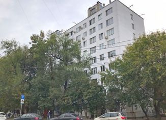 Продаю однокомнатную квартиру, 33.8 м2, Москва, Судостроительная улица, 6, район Нагатинский Затон