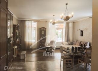 Продам таунхаус, 192 м2, деревня Нефедьево, Артековская улица, 18к2