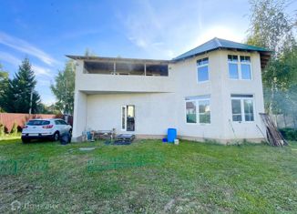 Продам дом, 300 м2, деревня Щелканка, Ярославская улица