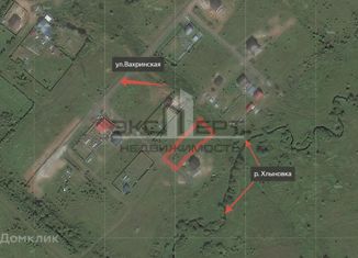 Продам участок, 10 сот., Киров, Нововятский район, 5-й Вахринский проезд