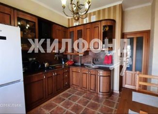 Продажа 1-комнатной квартиры, 43 м2, Геленджик, Одесская улица, 3Ак4, ЖК Альбатрос