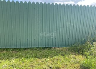 Продаю участок, 8.4 сот., деревня Радищево, Загородная улица, 65