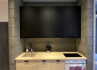 Квартира на продажу студия, 30 м2, Москва, Выборгская улица, 9/1, Выборгская улица
