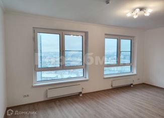 Трехкомнатная квартира на продажу, 90.1 м2, Москва, Люблинская улица, 76к3, станция Перерва