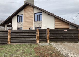 Продается дом, 221 м2, СНТ Мартьяновские просторы, Дынная улица, 1