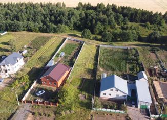 Земельный участок на продажу, 10 сот., село Кирби, Спартаковская улица