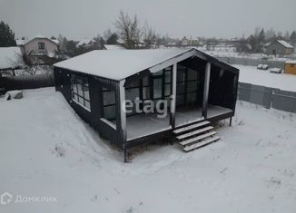 Продам дом, 90 м2, деревня Петрово