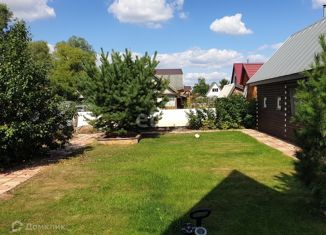 Дом на продажу, 96 м2, Новосибирск, Первомайский район, территория садоводческого товарищества Геолог, 262