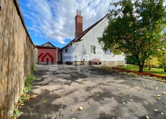 Продается дом, 190 м2, село Ильинское, Заволжская улица