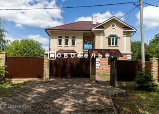 Продаю дом, 367 м2, село Александрово, Дорожная улица, 18