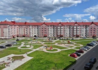 Продажа 2-ком. квартиры, 57.8 м2, Великий Новгород, Озёрная улица, 12, ЖК Псковский Треугольник