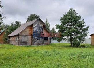 Продажа дома, 100 м2, поселок Ларионово