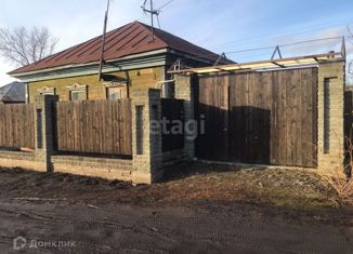 Продаю дом, 60 м2, Барнаул, Центральный район, Ангарский проезд, 32