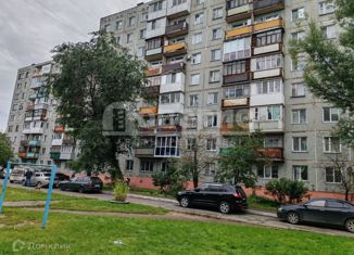 Продается 1-комнатная квартира, 30 м2, Омск, 4-я Кордная улица, 54, Октябрьский округ