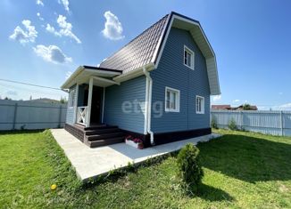 Продаю дом, 105.4 м2, дачный посёлок Радужный