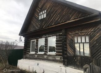 Продаю дом, 46.7 м2, село Татарская Караболка, улица Калинина