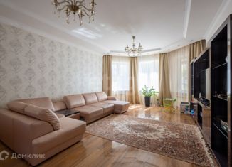 Продажа дома, 228.6 м2, рабочий посёлок Новоивановское, Западная улица, 16А