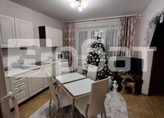 2-ком. квартира на продажу, 62.5 м2, Ивановская область, микрорайон Рождественский, 2