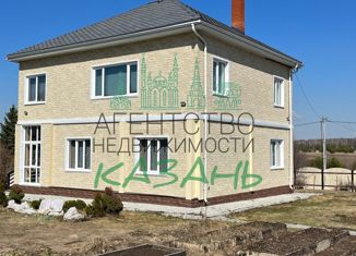 Продам дом, 200 м2, село Егорьево, Дачная улица