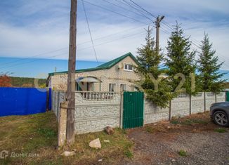 Продаю дом, 98.6 м2, село Ясашная Ташла, улица Ленина