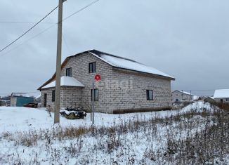 Продажа дома, 154.6 м2, деревня Красногорка