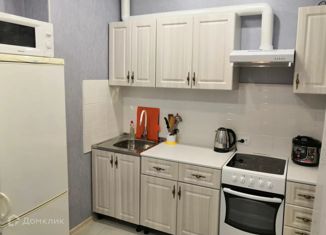 2-ком. квартира на продажу, 49.8 м2, Краснодар, улица Петра Метальникова, 38, микрорайон имени Евгении Жигуленко