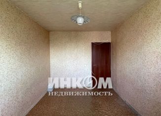 Аренда комнаты, 56 м2, Москва, Рублёвское шоссе, 81к2