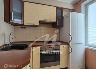 Продажа двухкомнатной квартиры, 44.8 м2, Москва, улица Полбина, 24, улица Полбина