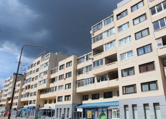 Продам 1-ком. квартиру, 36.7 м2, Костомукша, улица Героев, 2