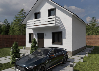 Дом на продажу, 100 м2, село Власиха, улица Мамонтова, 62