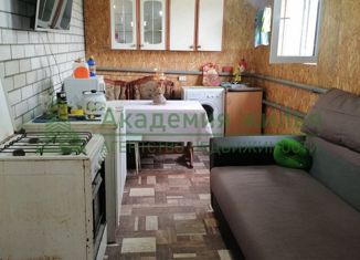 Продажа дома, 45 м2, рабочий поселок Приволжский