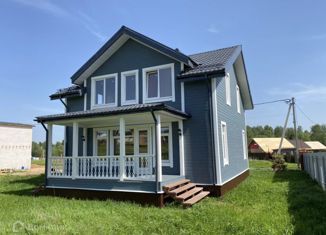 Продаю дом, 163.9 м2, село Растуново