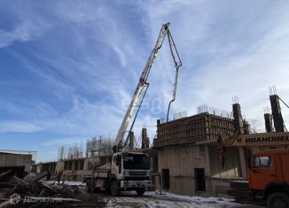 Продам двухкомнатную квартиру, 78 м2, Нальчик, улица Мусукаева, 1А