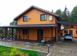 Продается дом, 178 м2, посёлок Ольшаники