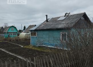 Продам дом, 30 м2, территория Эжвинский, СТ Парма-2, 38