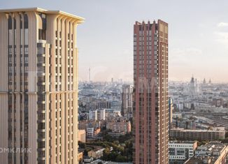 Продажа 1-комнатной квартиры, 47.2 м2, Москва, Дубининская улица, 7с7, метро Павелецкая