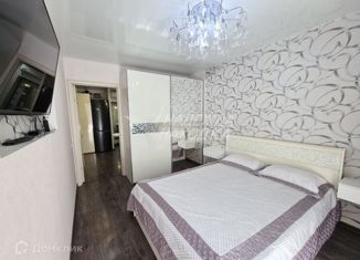 Аренда 2-комнатной квартиры, 54 м2, Находка, улица Дзержинского, 16Б