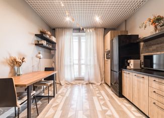 Продаю 1-комнатную квартиру, 44.2 м2, Казань, улица Генерала Ерина, 9, ЖК Времена года