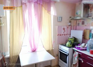 Четырехкомнатная квартира на продажу, 78.1 м2, Красноперекопск, 10-й микрорайон, 3