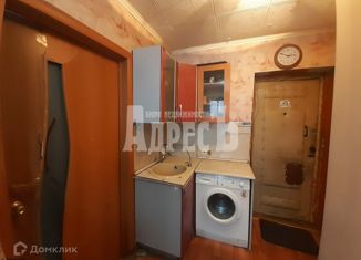 2-ком. квартира на продажу, 21 м2, Обнинск, проспект Маркса, 52